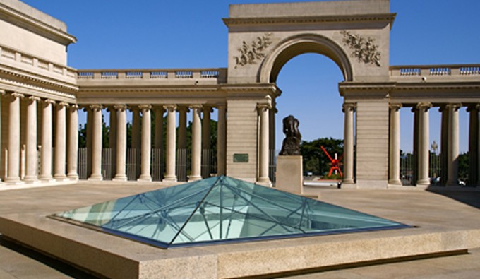 Legion of Honor Museum